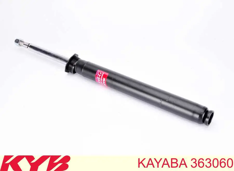 363060 Kayaba амортизатор передний