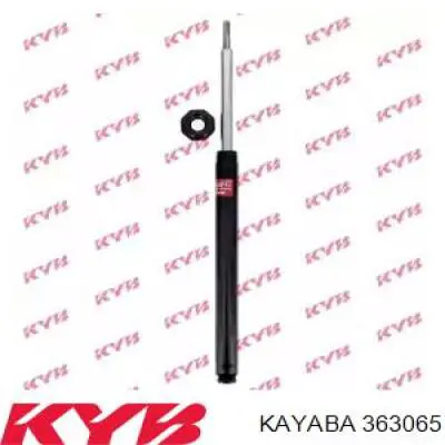 Амортизатор задній 363065 Kayaba