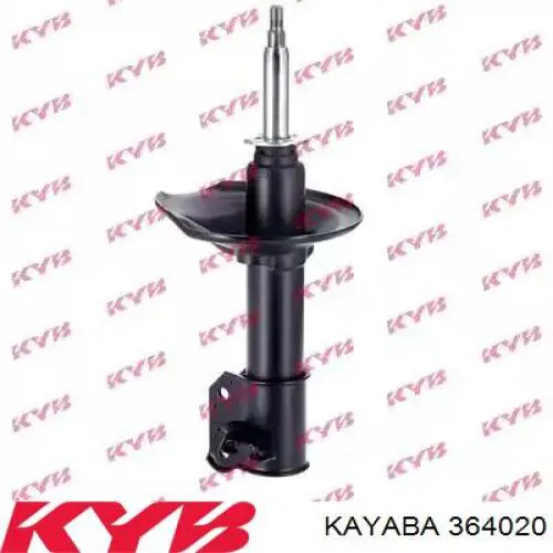 Стойка амортизатора задняя Nissan/Infiniti 5530311E25 цена, от 38.01 USD