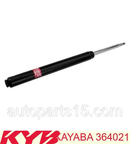 Стойка амортизатора передняя Kayaba 364021 цена, от 60.95 USD