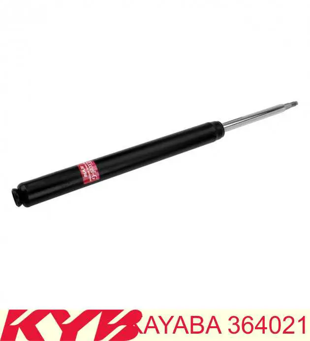 Купить 364021 Kayaba Амортизатор передней подвески