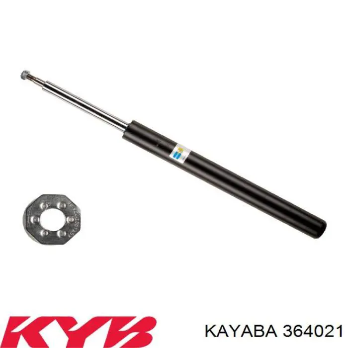 364021 Kayaba