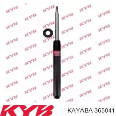 Купить 365041 Kayaba Амортизатор передней подвески
