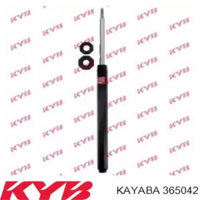 365042 Kayaba амортизатор передний