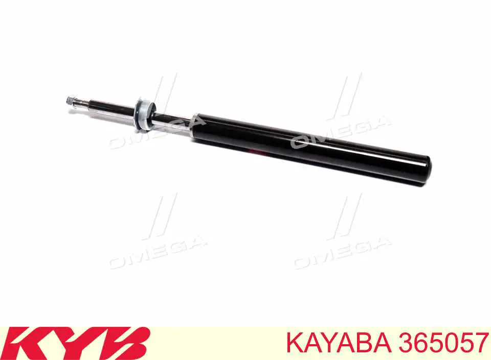 365057 Kayaba амортизатор передний
