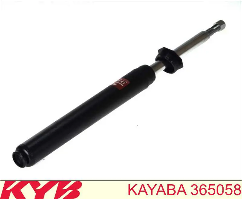 365058 Kayaba амортизатор передний