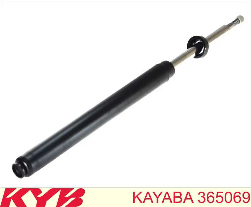 365069 Kayaba амортизатор передний