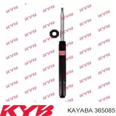 Стойка амортизатора передняя Kayaba 365085 цена, от 59.61 USD