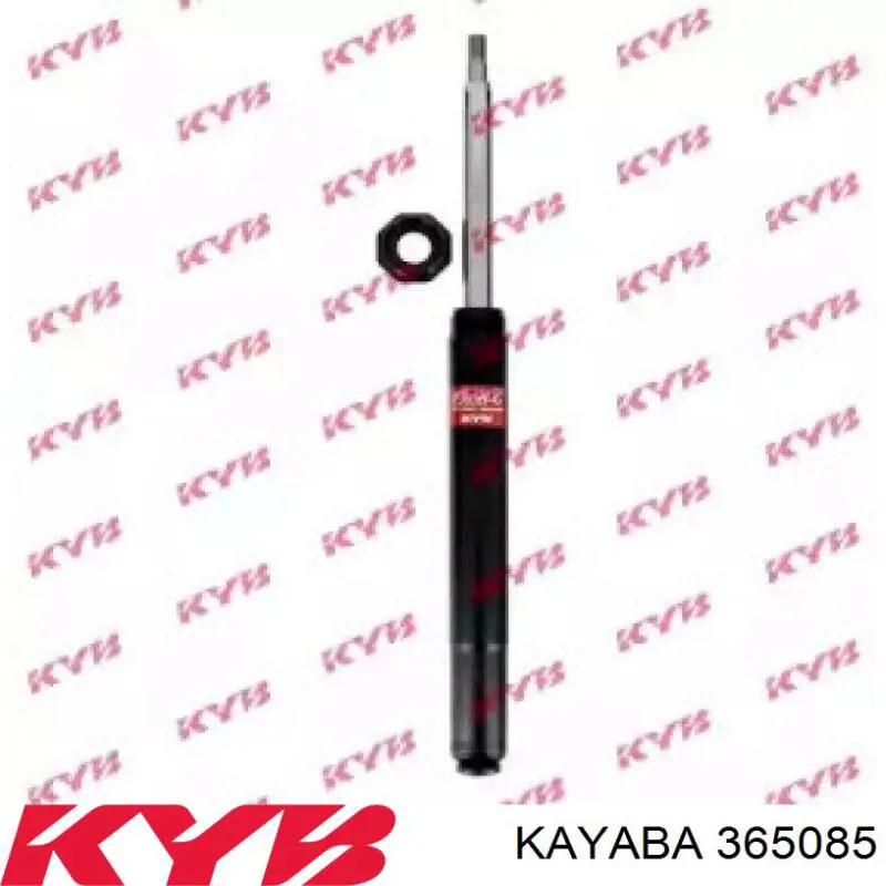 365085 Kayaba