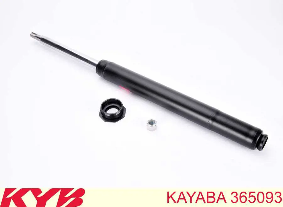365093 Kayaba амортизатор передний