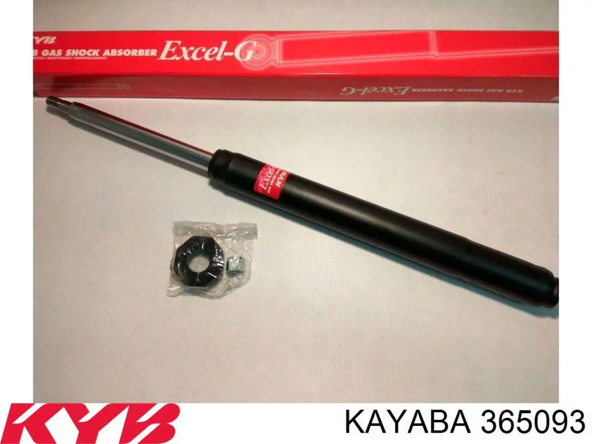 365093 Kayaba Стойка передняя