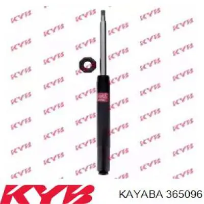Стойка амортизатора передняя Kayaba 365096 цена, от 84.16 USD