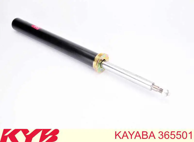 Стойка амортизатора передняя Kayaba 365501 цена, от 27.22 USD