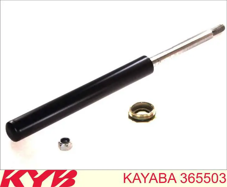 365503 Kayaba амортизатор передний