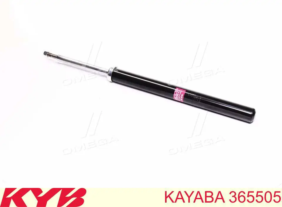 365505 Kayaba амортизатор передний