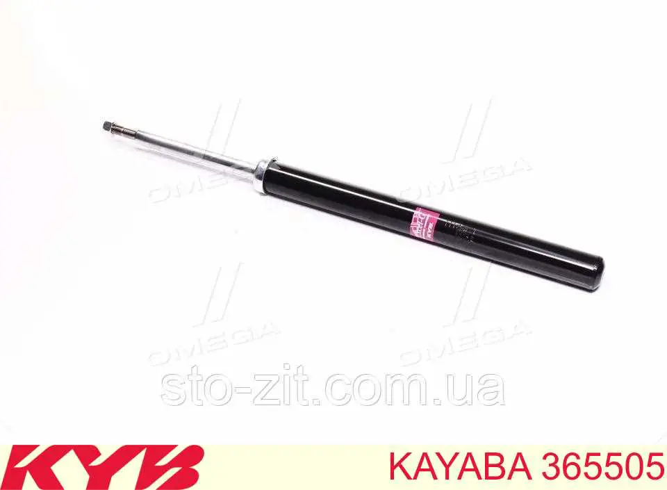 365505 Kayaba Стойка передняя