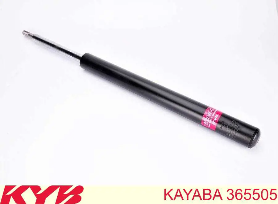 Стойка амортизатора передняя Kayaba 365505 цена, от 62.03 USD