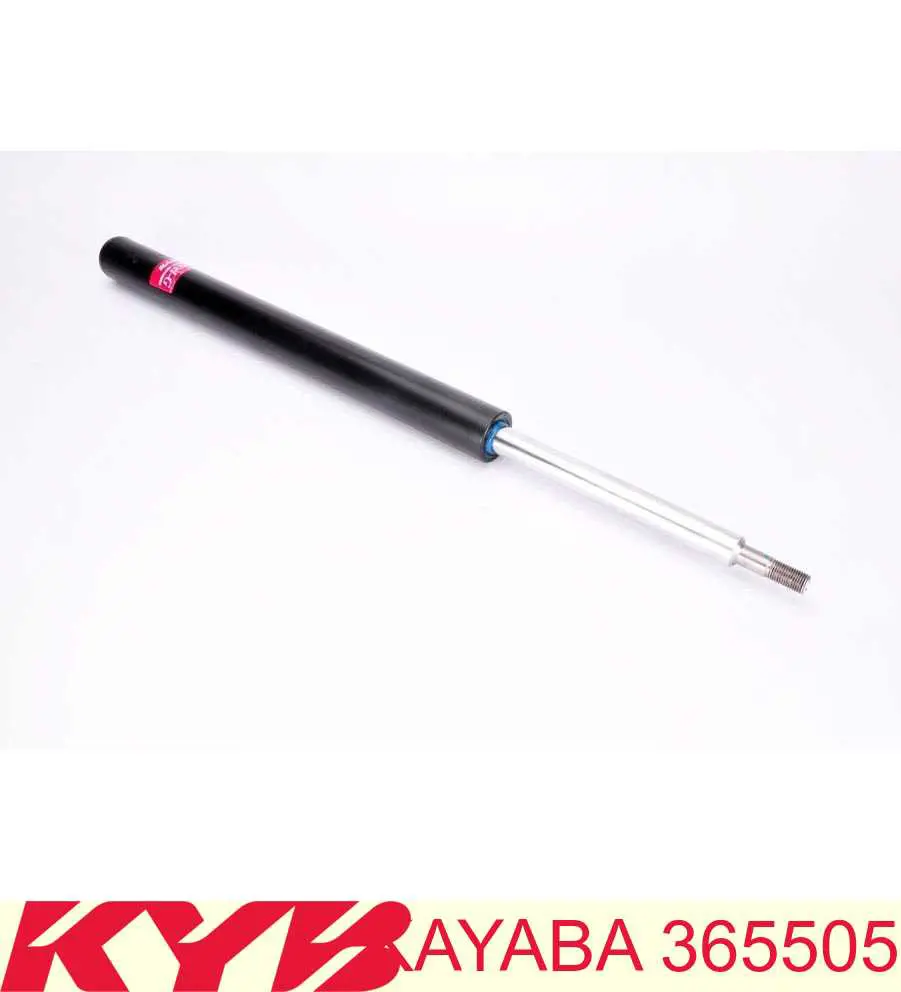 Купить 365505 Kayaba Амортизатор передней подвески