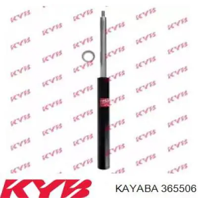 365506 Kayaba амортизатор передний