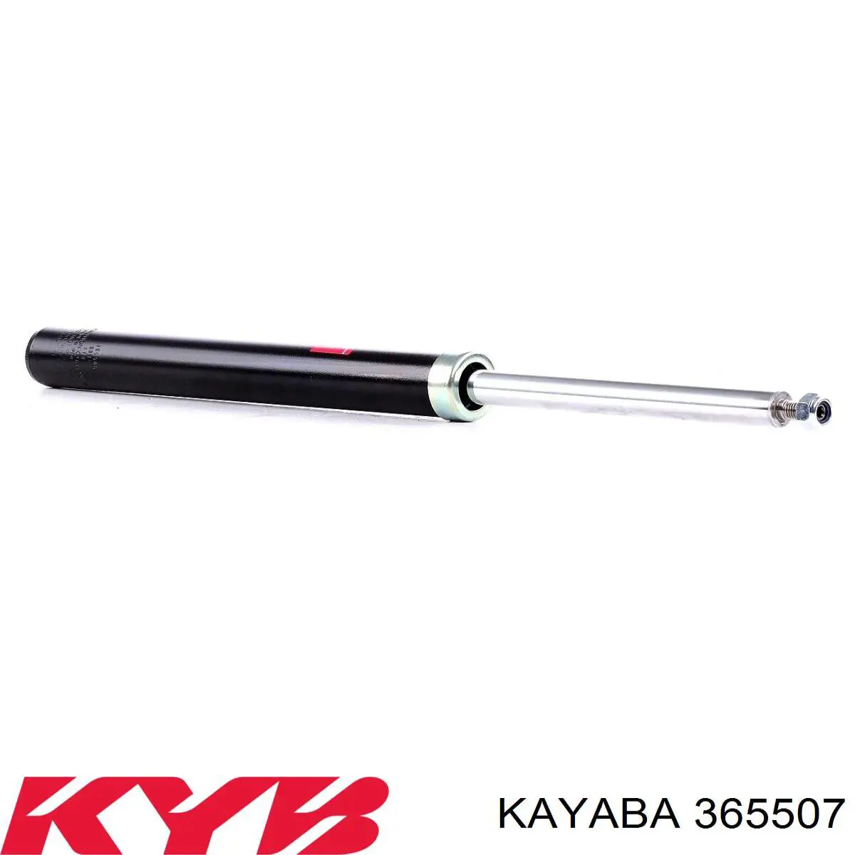 Купить 365507 Kayaba Амортизатор передней подвески