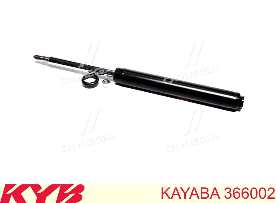 366002 Kayaba амортизатор передний