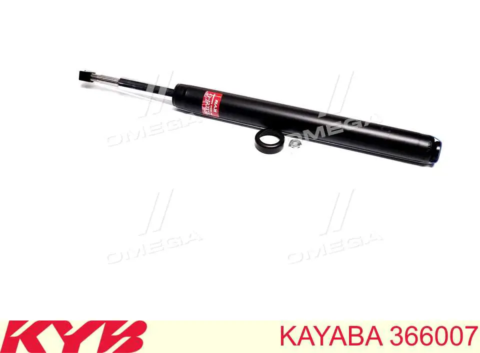 366007 Kayaba амортизатор передний