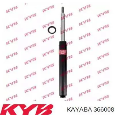 366008 Kayaba амортизатор передний