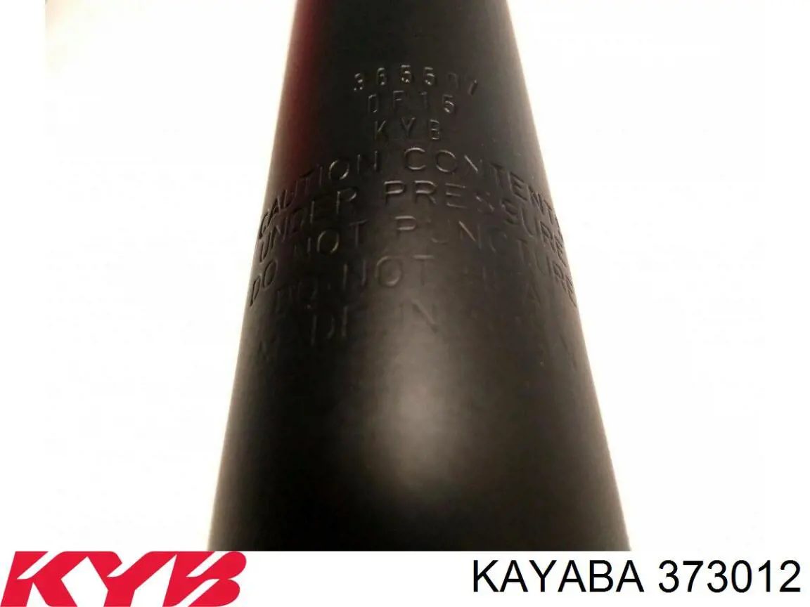 373012 Kayaba Стойка передняя