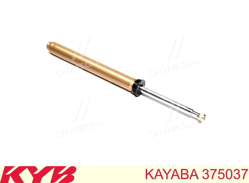 375037 Kayaba амортизатор передний