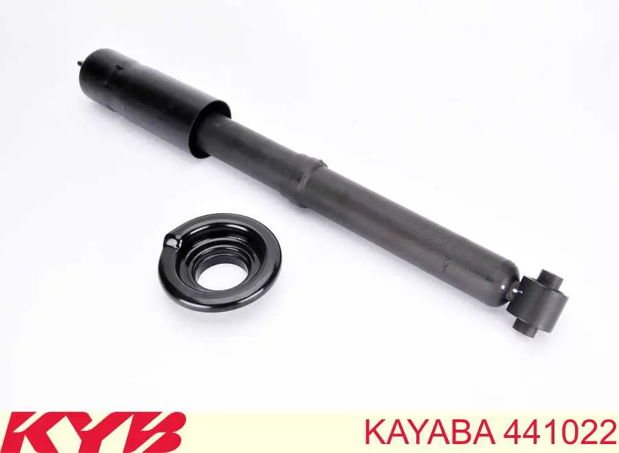 441022 Kayaba амортизатор задний