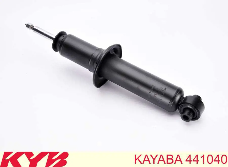 441040 Kayaba амортизатор задний