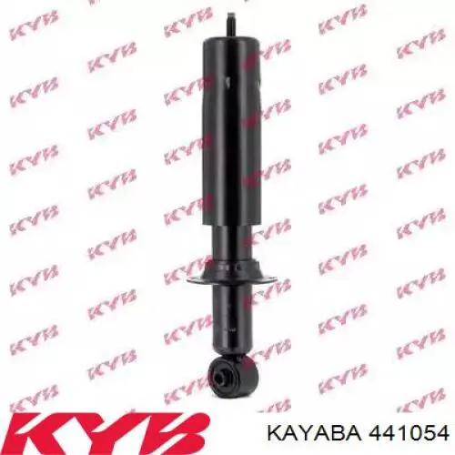 441054 Kayaba amortecedor traseiro