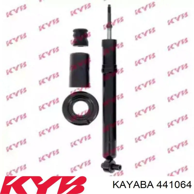 Стойка амортизатора задняя Kayaba 441064 цена, от 37.91 USD
