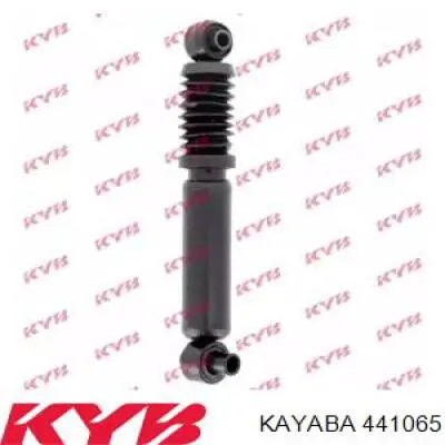 Купить 441065 Kayaba Амортизатор задней подвески