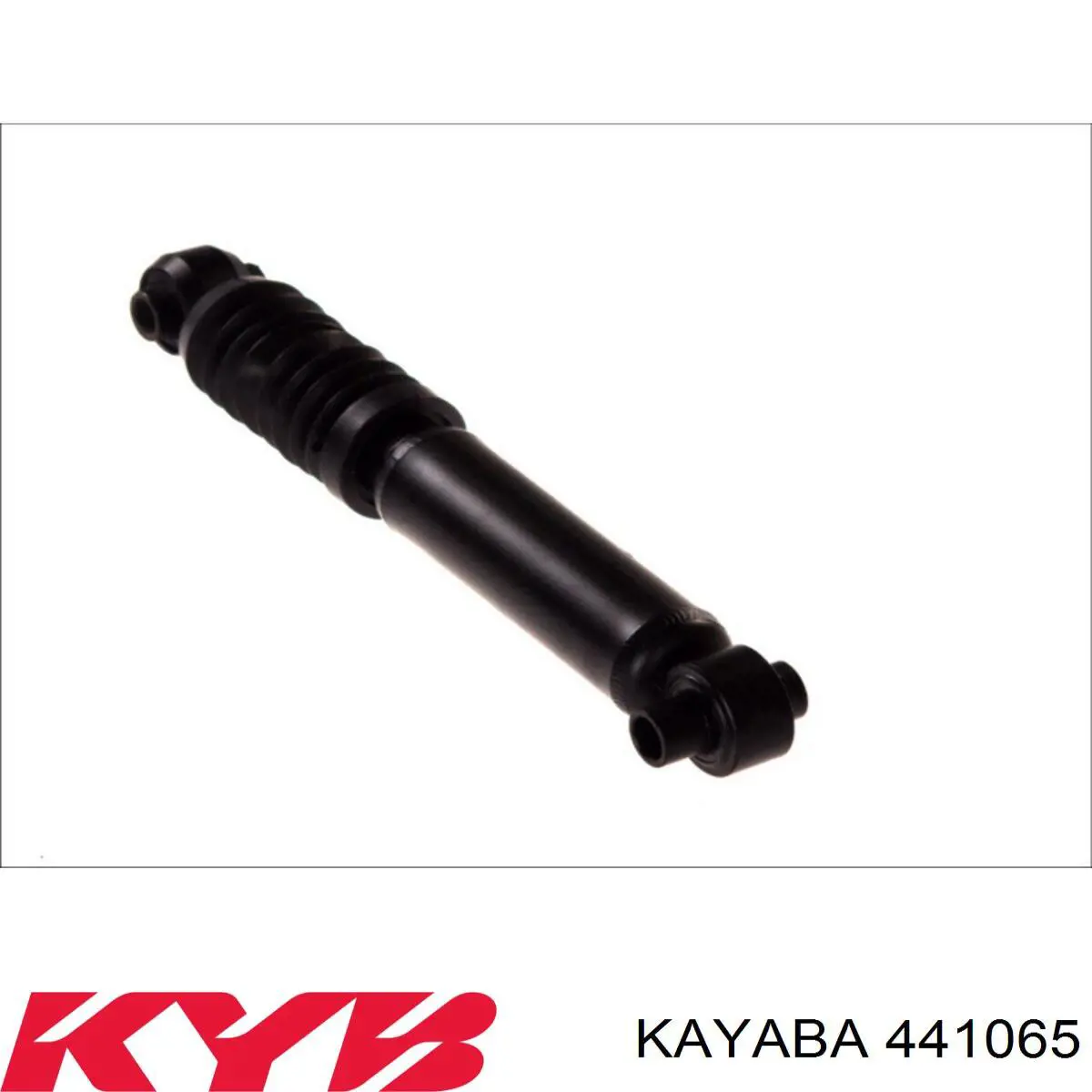 441065 Kayaba amortecedor traseiro