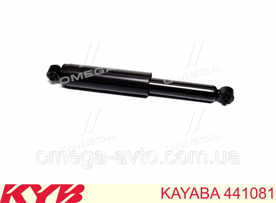 Стойка амортизатора задняя Kayaba 441081 цена, от 37.98 USD