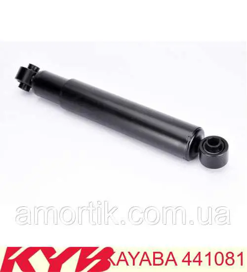Купить 441081 Kayaba Амортизатор задней подвески