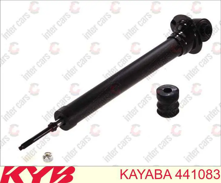 Стойка амортизатора задняя Kayaba 441083 цена, от 43.39 USD