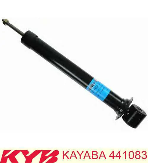 Купить 441083 Kayaba Амортизатор задней подвески
