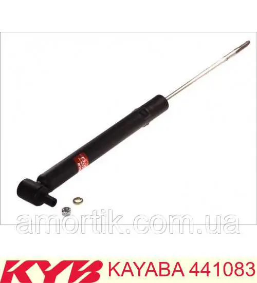 Задний амортизатор Kayaba 441083
