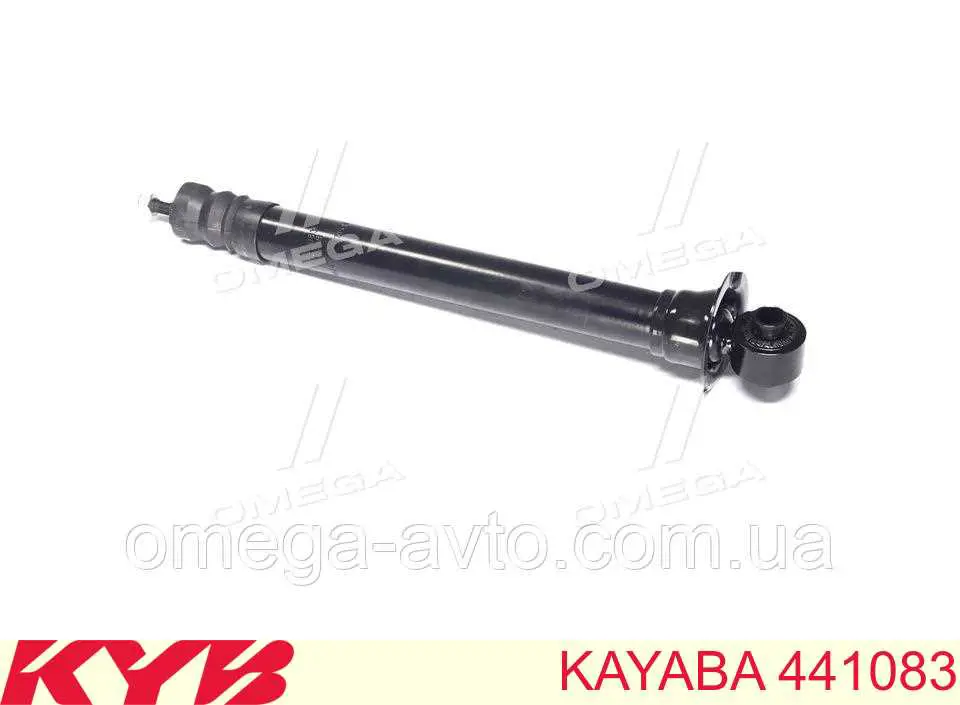 441083 Kayaba Амортизаторы задние