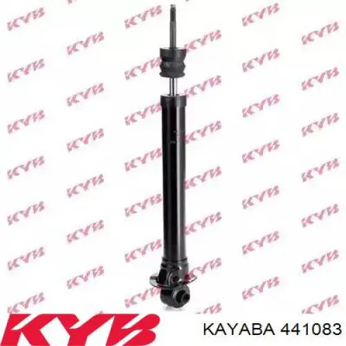Стойка амортизатора задняя Kayaba 441083 цена, от 43.39 USD