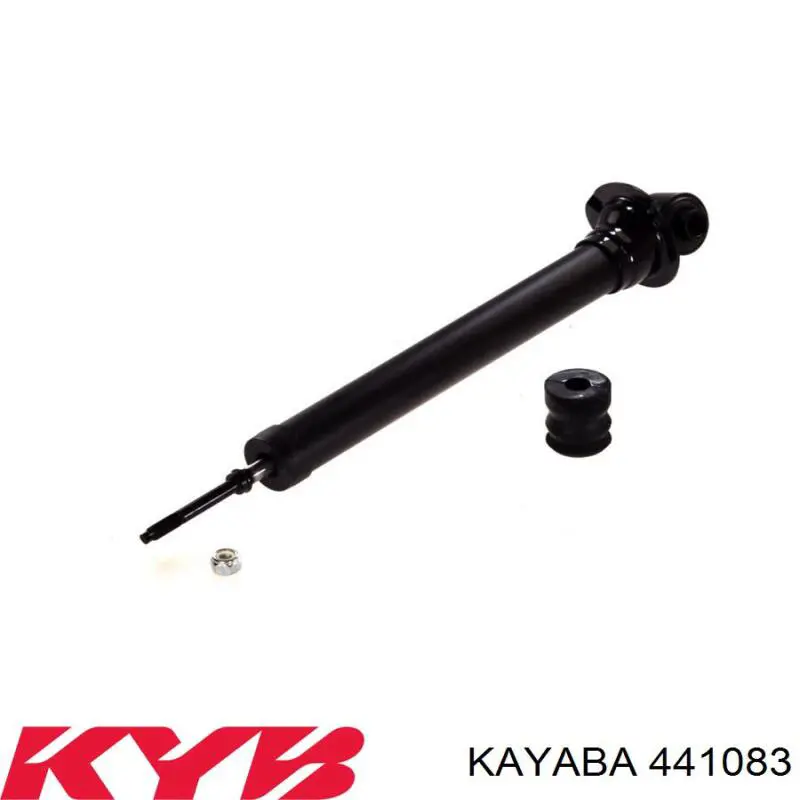 Купить 441083 Kayaba Амортизатор задней подвески