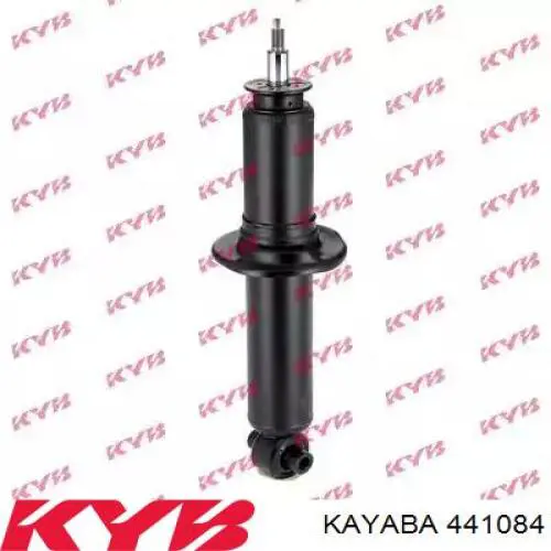 Стойка амортизатора задняя Raiso RS105807OIL цена, от 27.90 USD