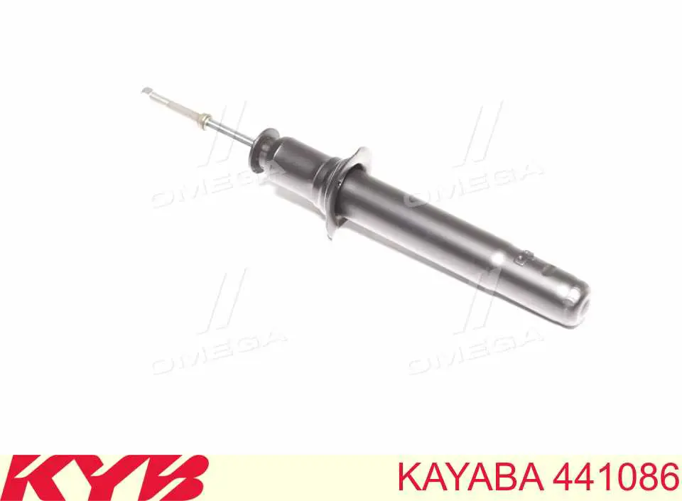 441086 Kayaba амортизатор передний