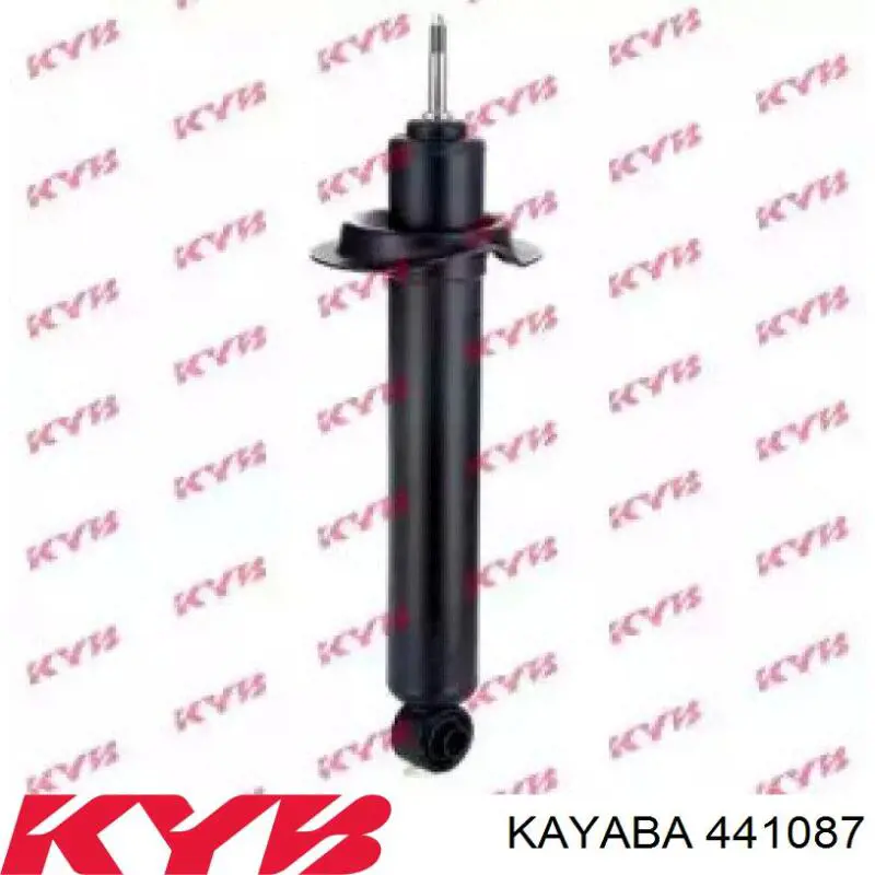 Стойка амортизатора задняя Kayaba 441087 цена, от 40.39 USD