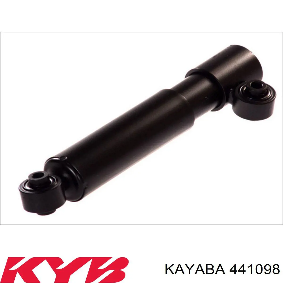 Купить 441098 Kayaba Амортизатор задней подвески