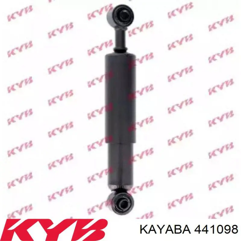Стойка амортизатора задняя Kayaba 441098 цена, от 17.91 USD