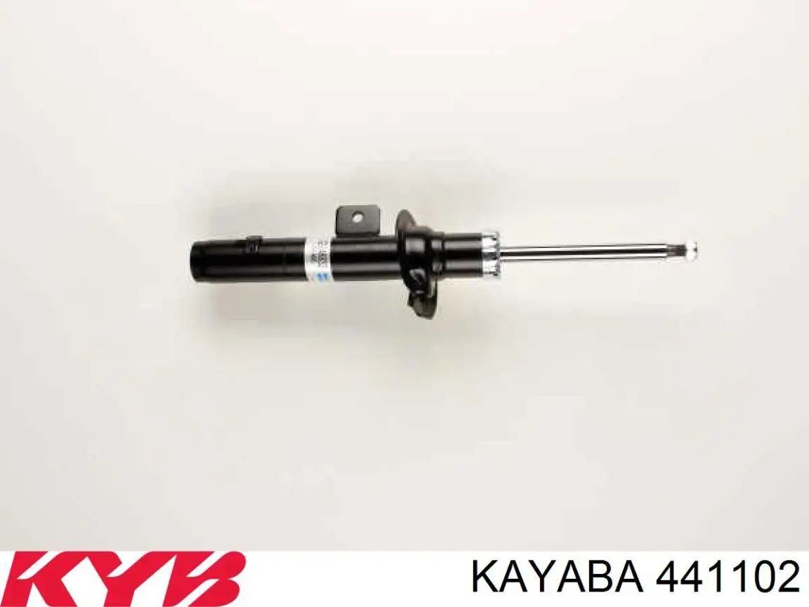 Купить 5206F0 Peugeot/Citroen Амортизатор задней подвески