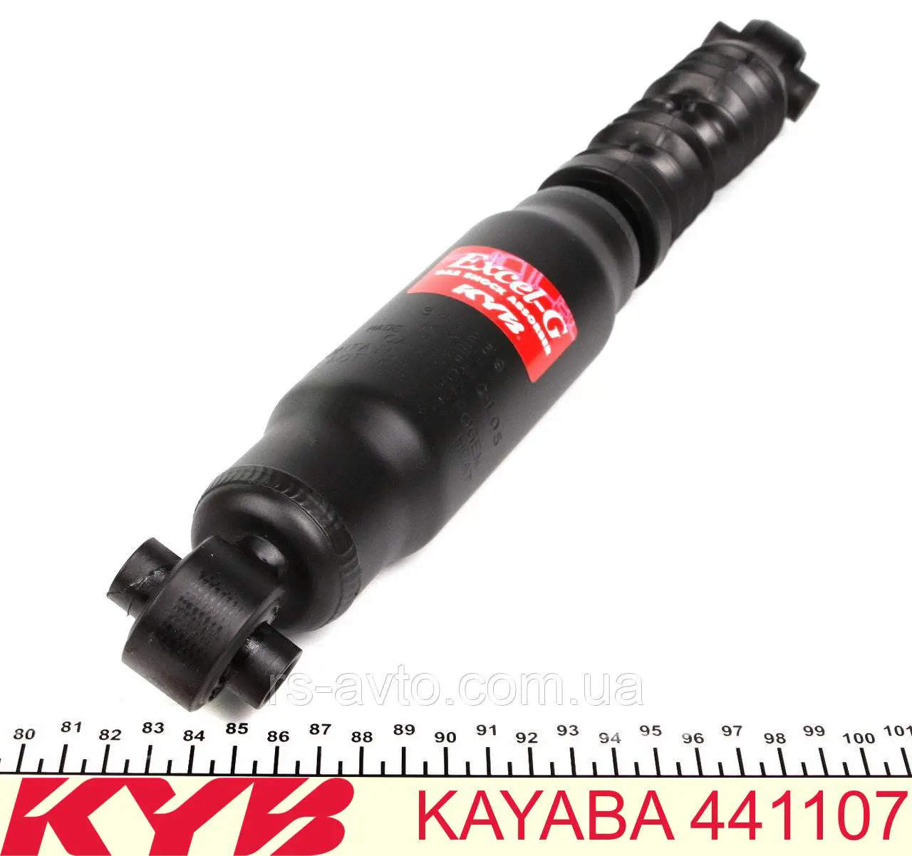 Стойка амортизатора задняя Kayaba 441107 цена, от 40.01 USD